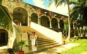 Hacienda Tepich Merida 3*